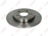 ABE C4A024ABE Brake Disc